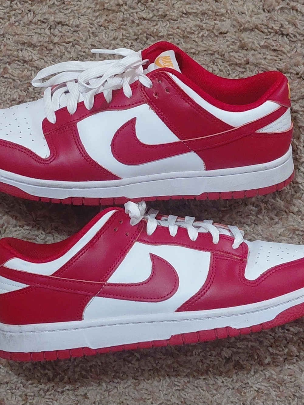 Nike Dunks